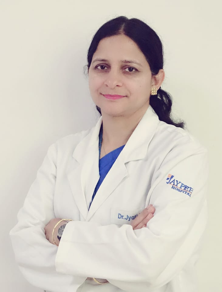 Dr. Jyoti